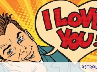 Το ζώδιό του δείχνει πώς είναι, όταν τον χτυπάει ο έρωτας κατακούτελα