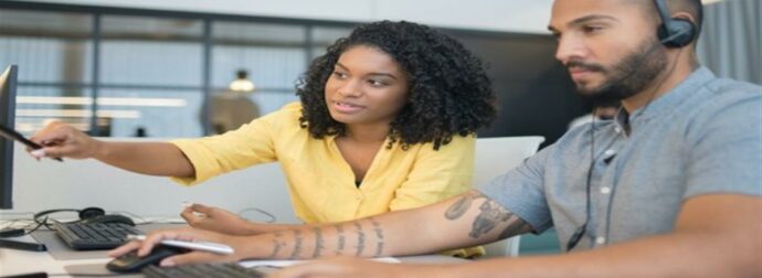 Προσοχή: Αυτά τα ζώδια φλερτάρουν στον εργασιακό τους χώρο