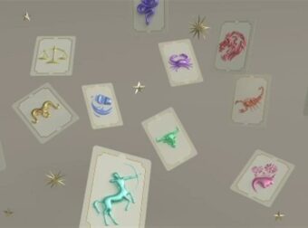 Ζώδια (4-12/12): «Θορυβώδης και κουραστική είναι η επόμενη περίοδος μέχρι το τέλος της χρονιάς…» – Οι τυχεροί και οι άτυχοι σύμφωνα με τον Κώστα Λεφάκη