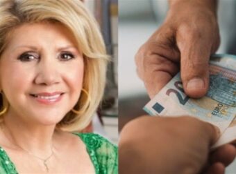 Μπόρα «χρημάτων» από Λίτσα Πατέρα: Λεφτά και καλοτυχία για Αιγόκερους και άλλα 3 ζώδια