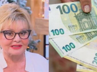 Την κάνουν «λαχείο» Κριοί και 3 ακόμα ζώδια – Χρηματική «έκρηξη» από την Βίκυ Παγιατάκη