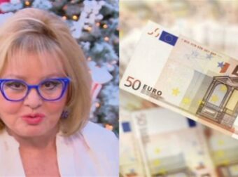 Μπαξές με «χρυσάφι» από την Βίκυ Παγιατάκη – Οικονομική εύνοια για Αιγόκερους, Σκορπιούς και 2 ακόμα ζώδια (video)