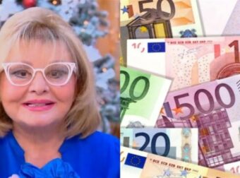 Χρυσό «κομφούζιο» από την Βίκυ Παγιατάκη: Χρήμα και έρωτας ενώνονται για Διδύμους, Ζυγούς και 2 ακόμα ζώδια (video)