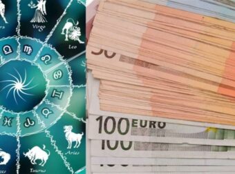 «Χρυσή» εβδομάδα μετά από καιρό: Επιτέλους 5 τυχερά Ζώδια θα δουν τους λογαριασμούς τους να γεμίζουν με χρήματα