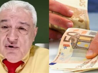 «Χρυσή» επανάσταση από τον Χρίστο Ντούβλη – «Συναγερμός» για Καρκίνους και 3 ακόμα ζώδια (video)