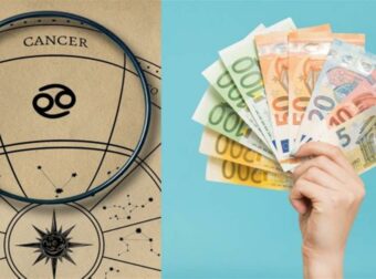 Νέα Σελήνη στις 13 Δεκέμβρη: Tο ζώδιο που «γονατίζει» ο Ανάδρομος Ερμής! Ποιοι 2 ευνοημένοι που θα χαμογελάσουν;