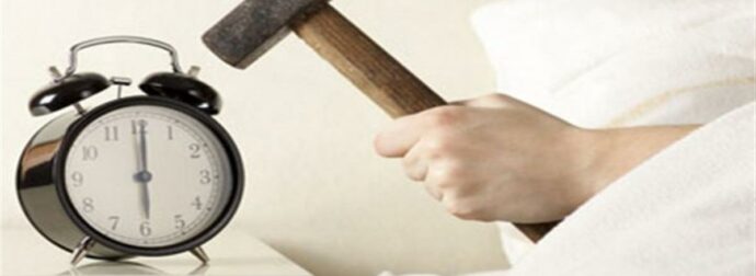 Πες μου τι ζώδιο είσαι να σου πω πως ξυπνάς τα πρωινά!