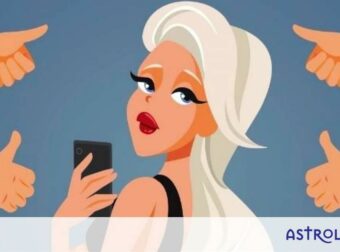 Ψήφισε και πες μας ποιο ζώδιο «ζει και αναπνέει» για τα likes και την αποδοχή μέσω των social media