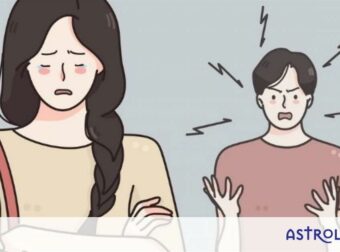 3 ζωδιακά ζευγάρια που η αγάπη τους θα κρατήσει και 3 που θα το διαλύσουν αμέσως