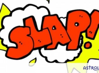 Εσείς ψηφίσατε τα ζώδια που θέλετε να… «χαστουκίσετε»