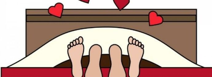 Εσείς ψηφίσατε τα ζώδια που είναι τα καλύτερα στο κρεβάτι!