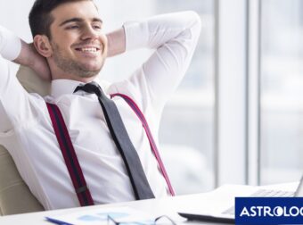 Ζώδια Σήμερα 18/12: Οι συνθήκες είναι ιδανικές