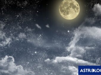 Ζώδια Σήμερα 27/12: Πανσέληνος στον Καρκίνο-Μεταξύ συναισθήματος και λογικής