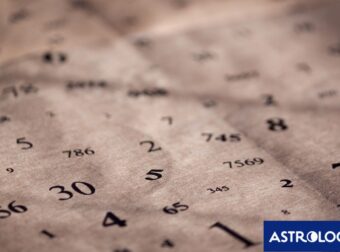 Αυτοί είναι οι τυχεροί αριθμοί του ζωδίου σου για σήμερα, 12/12