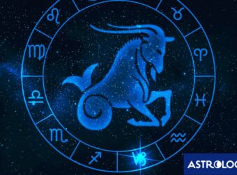 Αυτά είναι τα όπλα που έχει κάθε γνήσιος Αιγόκερως