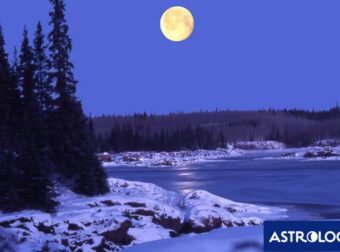 Δες τον δρόμο που σου δείχνει το Φεγγάρι από 16/12 έως 31/12