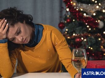 Έρχεται χωρισμός λίγο πριν τα Χριστούγεννα γι’ αυτά τα ζώδια