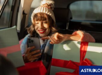 Ημερήσιες Προβλέψεις για όλα τα Ζώδια, 20/12: Ενθουσιασμός και ανυπομονησία