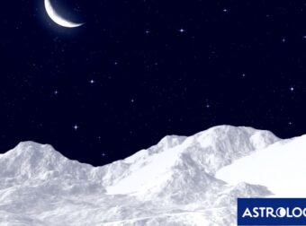 Ζώδια Σήμερα 13/12: Νέα Σελήνη στον Τοξότη-Προσοχή στις μπανανόφλουδες