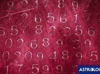 Αυτοί είναι οι τυχεροί αριθμοί του ζωδίου σου για σήμερα, 25/12