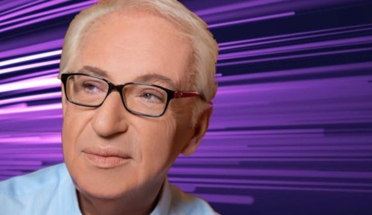 «Ποδαρικό» με τύχη και χρήμα από τον Κώστα Λεφάκη: Έρχονται «χρυσές» μέρες για Κριούς, Καρκίνους και 3 ακόμα ζώδια