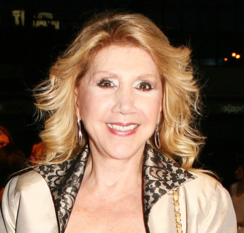 Προάγγελος χαρμόσυνων ειδήσεων η Λίτσα Πατέρα: Το 2024 φέρνει χρηματική αφθονία και έρωτες σε Τοξότες, Σκορπιούς και 3 ακόμα ζώδια