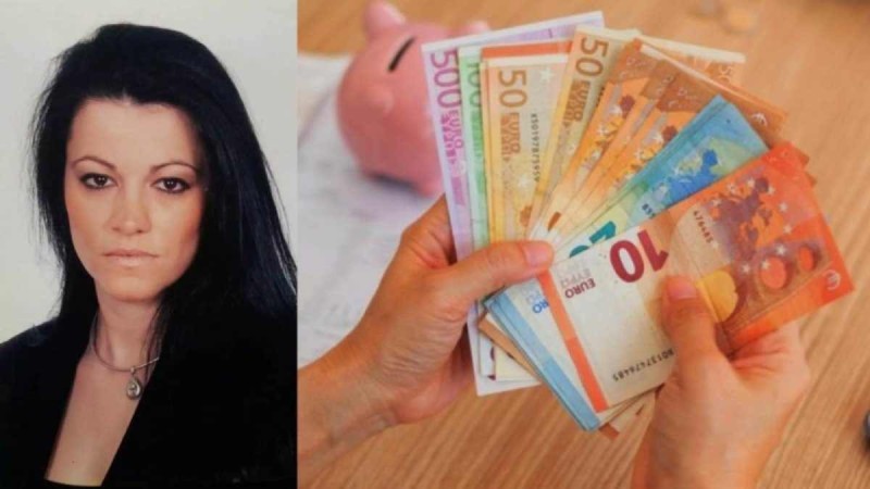 Αν ανήκετε σ’ αυτό το ζώδιο ουρλιάξτε από χαρά – Όλη η τύχη, με φουλ χρήμα, πάνω τους σύμφωνα με την Λίτσα Πετρίδη