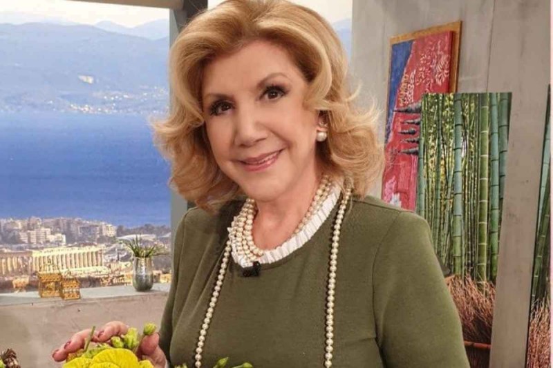 Λίτσα Πατέρα: Χρυσό 3ημερο για Ζυγούς, Λέοντες κι άλλα 3 ζώδια! Χρήμα από το πουθενά