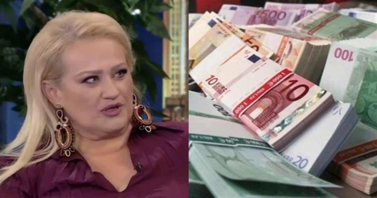 «Χρυσές» αναλήψεις φέρνει η Άση Μπήλιου – Πέφτει βροχή το χρήμα για Λέοντες, Ζυγούς και…