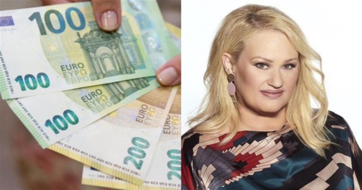 Χρηματική «παλίρροια» από την Άση Μπήλιου: Γκίνια στα οικονομικά για Κριούς, Υδροχόους και 2 ακόμα ζώδια