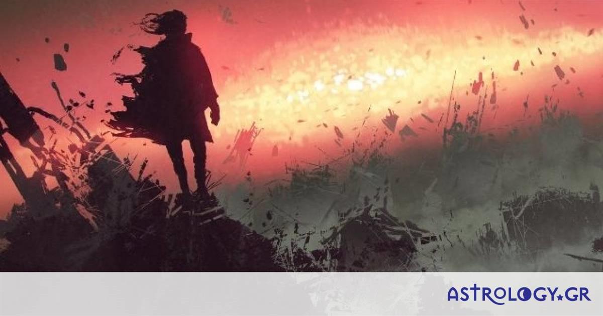 Ξέρουμε από το ζώδιό σου, τι θα κάνεις, αν μάθεις ότι έρχεται το τέλος του κόσμου
