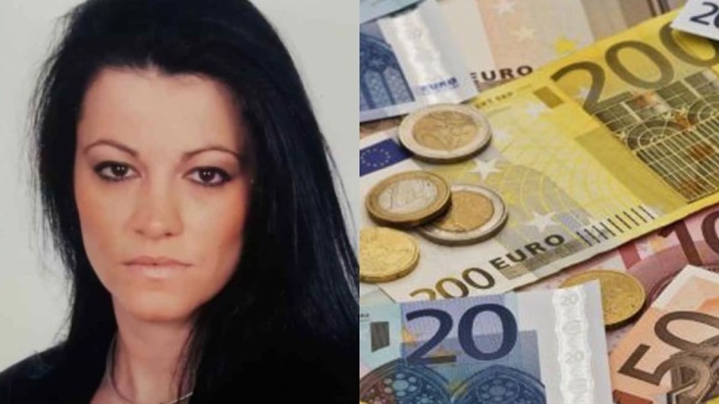 Ουρλιάξτε από ευτυχία: 4 ζώδια γεμίζουν με χρήμα σύμφωνα με την Λίτσα Πετρίδη