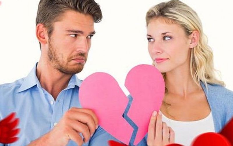 «Βδέλλες» μέχρι τέλος: Τα 4 ζώδια που είναι δύσκολο να χωρίσεις