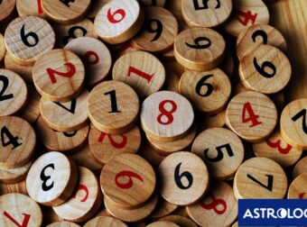 Αυτοί είναι οι τυχεροί αριθμοί του ζωδίου σου για σήμερα, 10/01