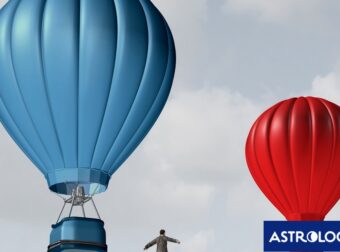 Τα ζώδια που θα πάρουν τα μεγαλύτερα ρίσκα μέσα στο 2024