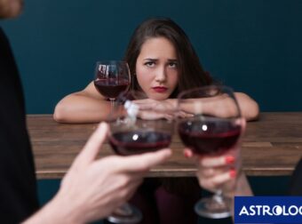 Τα ανασφαλή ζώδια που ανησυχούν συνέχεια για το αν τρώνε κέρατο