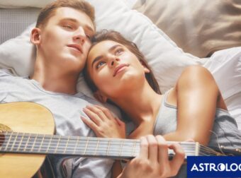 2024: Αυτή την αλλαγή πρέπει να κάνεις στην ερωτiκή σου ζωή με βάση το ζώδιό σου