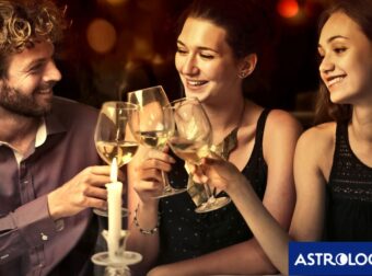 Ζώδια Σήμερα 08/01: Άφησε πίσω σου σκοτούρες και βάσανα