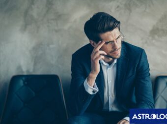 Ζώδια Σήμερα 14/01:  Ερμής στον Αιγόκερω-Τηρώντας τους τύπους
