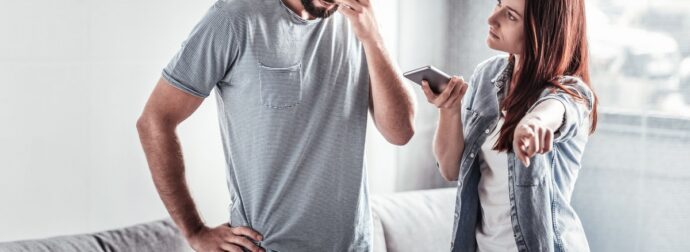 Αυτά τα ζώδια δεν μπορούν να συμβιβαστούν μέσα σε μια σχέση