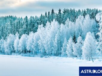 Φεβρουάριος 2024: Όσα πρέπει να γνωρίζεις για τους πλανήτες και τα ζώδια