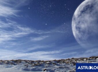 Σε επηρεάζουν οι πλανήτες από 01/01 έως 07/01;