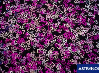 Αυτοί είναι οι τυχεροί αριθμοί του ζωδίου σου για σήμερα, 04/01