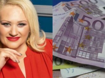 «Έκρηξη» χρημάτων από Άση Μπήλιου: Άφθονος πλούτος και λεφτά για Δίδυμους και άλλα 3 ζώδια