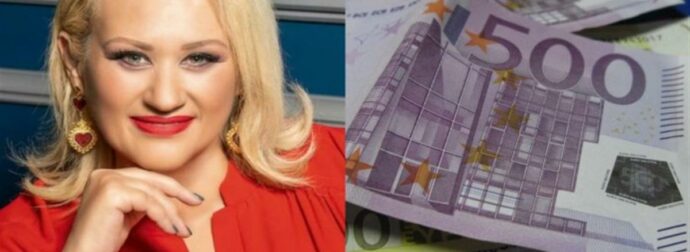 «Έκρηξη» χρημάτων από Άση Μπήλιου: Άφθονος πλούτος και λεφτά για Δίδυμους και άλλα 3 ζώδια