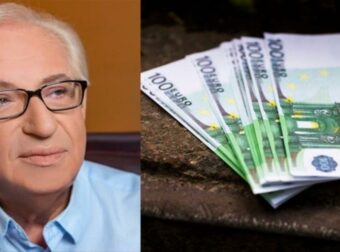 Ουρλιάζουν από χαρά αυτά τα 3 ζώδια: Εκτόξευση τύχης με πολλά λεφτά από τον Κώστα Λεφάκη