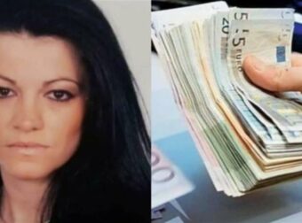 7 ημέρες χρηματικού «οίστρου» από την Λίτσα Πετρίδη: «Χρυσό» κουδουνάκι για Ταύρους, Καρκίνους και 3 ακόμα ζώδια