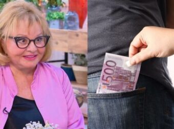 «Φάπα» από την Βίκυ Παγιατάκη: Οικονομικό κραχ γι’ αυτό το 1 ζώδιο