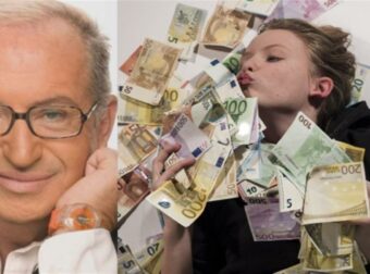 7ημερο πλούτου για Σκορπιούς, Λέοντες κι άλλα 2 ζώδια – Εβδομαδιαίες προβλέψεις από τον Κώστα Λεφάκη