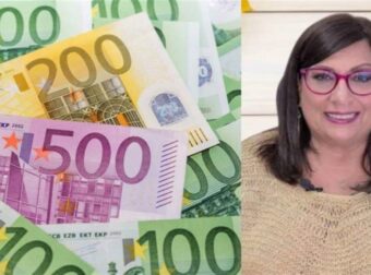 Νέα Σελήνη στον Αικόγερω από την Σμάρω Σωτηράκη: Από το πουθενά χρήμα γι’ αυτό το 1 ζώδια!